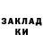 Кетамин ketamine mello_69